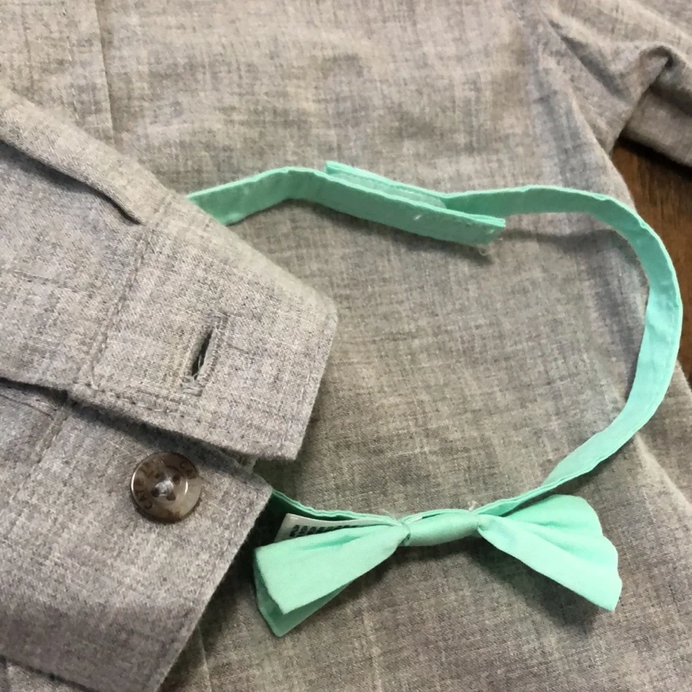 Button down shirt - Picture 4 of 4